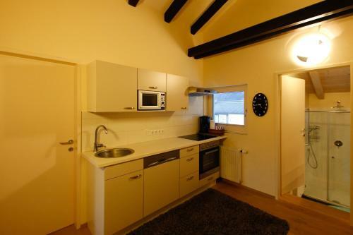 Hotel Alpenlandhaus Menardi