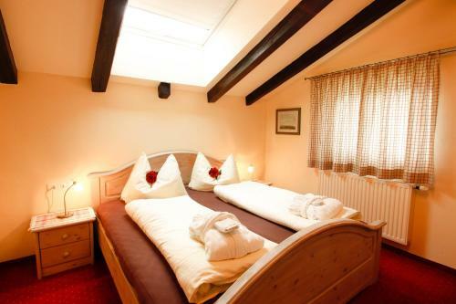 Hotel Alpenlandhaus Menardi