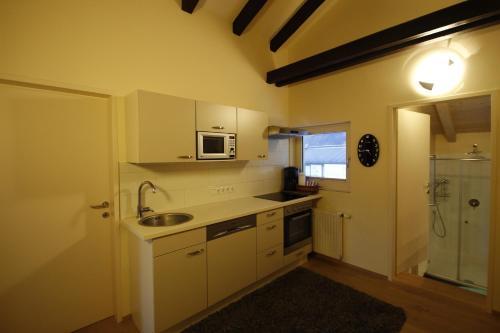 Hotel Alpenlandhaus Menardi