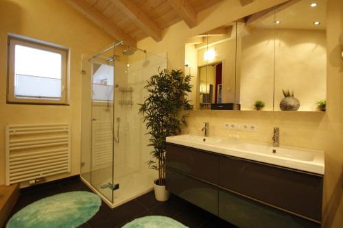 Hotel Alpenlandhaus Menardi