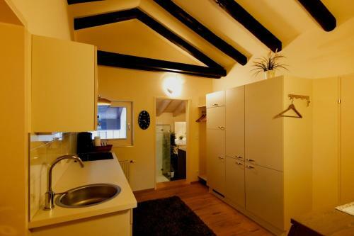 Hotel Alpenlandhaus Menardi