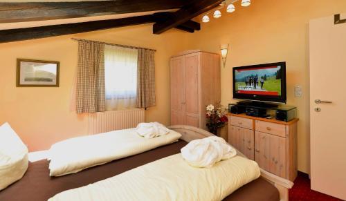 Hotel Alpenlandhaus Menardi