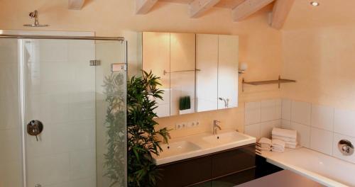 Hotel Alpenlandhaus Menardi