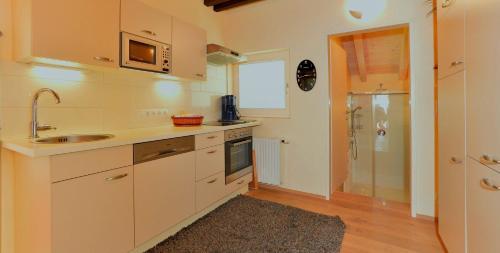 Hotel Alpenlandhaus Menardi