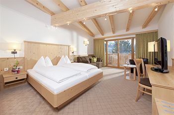 Hotel Kirchberger Hof