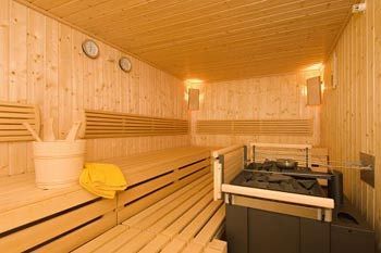 Hotel Kirchberger Hof