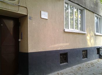Hotel Casa Ferrari