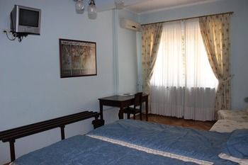 Hotel Casa Ferrari