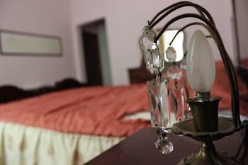 Hotel Casa Ferrari