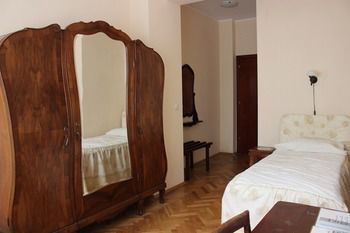 Hotel Casa Ferrari