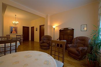 Hotel Casa Ferrari