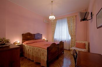 Hotel Casa Ferrari
