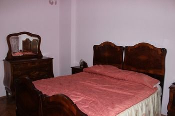 Hotel Casa Ferrari
