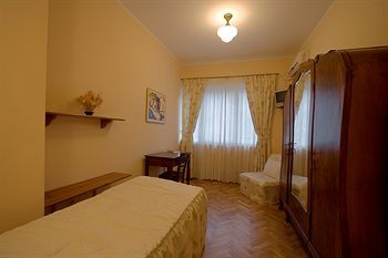 Hotel Casa Ferrari