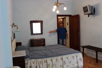 Hotel Casa Ferrari