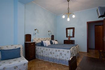 Hotel Casa Ferrari