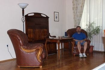 Hotel Casa Ferrari