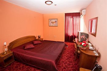 Hotel Metropol