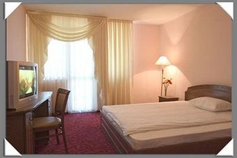 Hotel Metropol