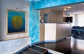 Hotel Metropol