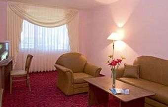 Hotel Metropol