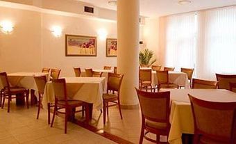Hotel Metropol