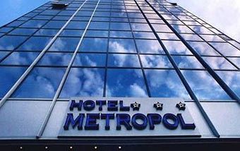 Hotel Metropol
