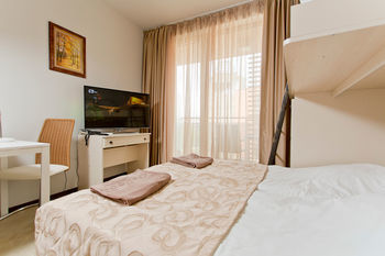 Hotel Karolina Complex