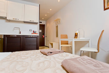 Hotel Karolina Complex