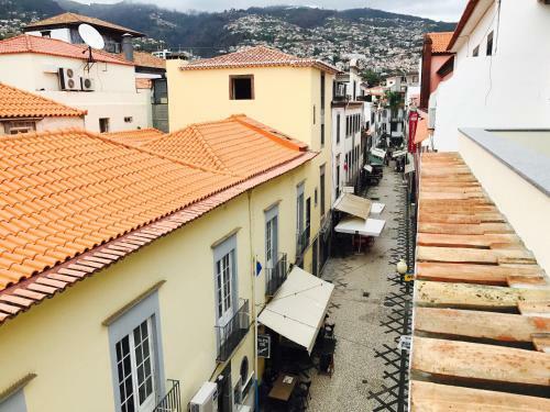 Apartamentos Da S� Catedral