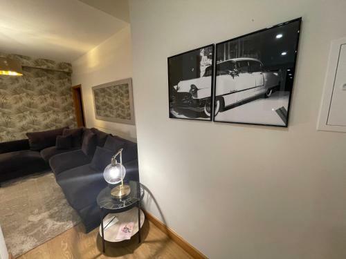 Apartamentos Da S� Catedral