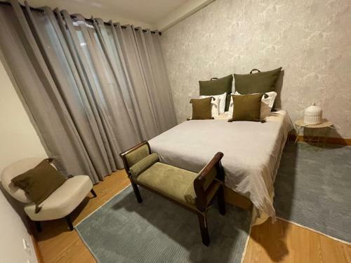 Apartamentos Da S� Catedral