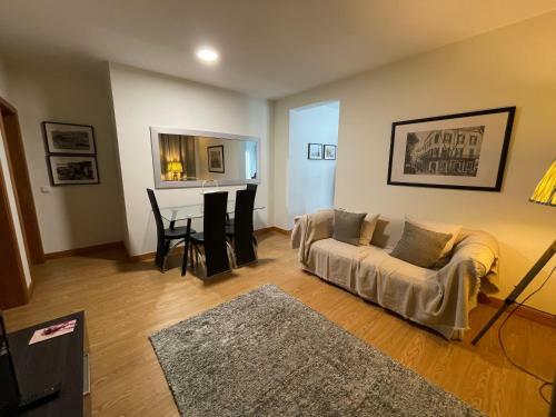 Apartamentos Da S� Catedral
