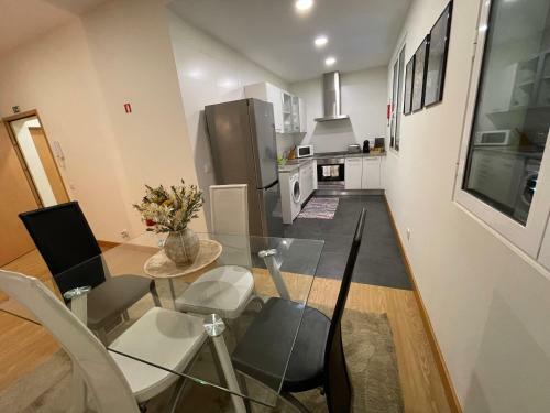Apartamentos Da S� Catedral