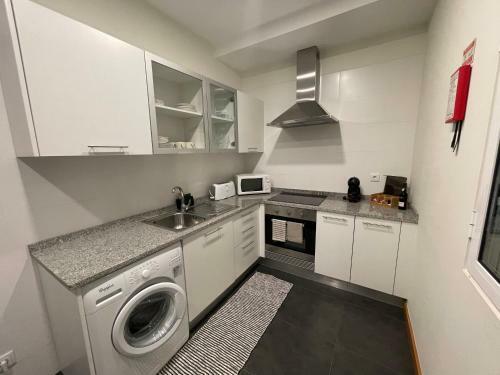 Apartamentos Da S� Catedral