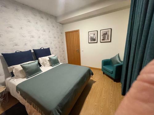 Apartamentos Da S� Catedral