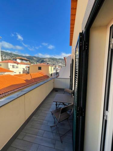 Apartamentos Da S� Catedral