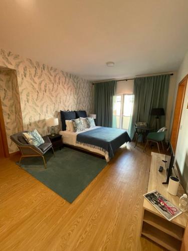 Apartamentos Da S� Catedral