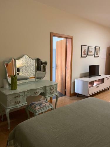 Apartamentos Da S� Catedral