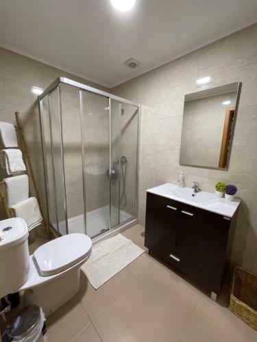 Apartamentos Da S� Catedral