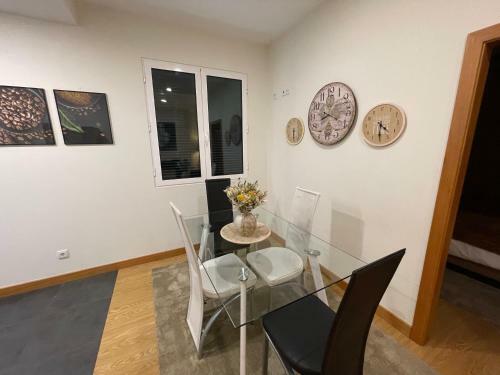 Apartamentos Da S� Catedral