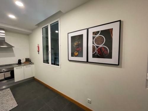 Apartamentos Da S� Catedral