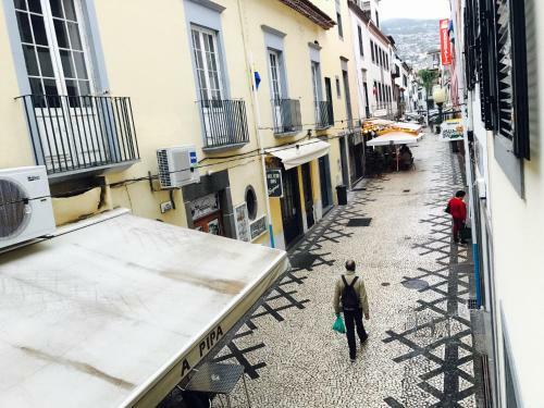 Apartamentos Da S� Catedral