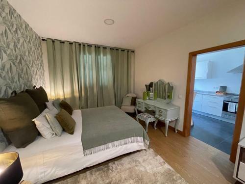 Apartamentos Da S� Catedral
