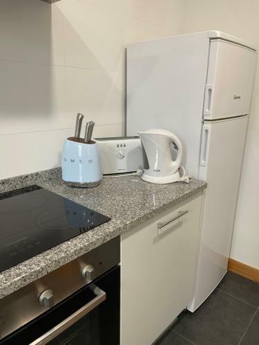 Apartamentos Da S� Catedral