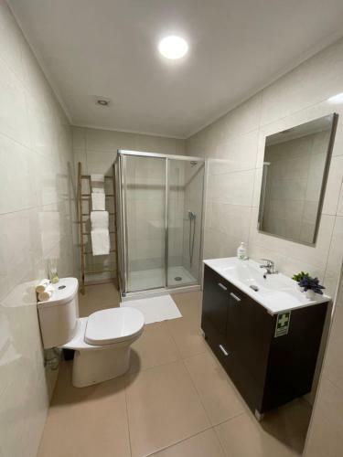 Apartamentos Da S� Catedral