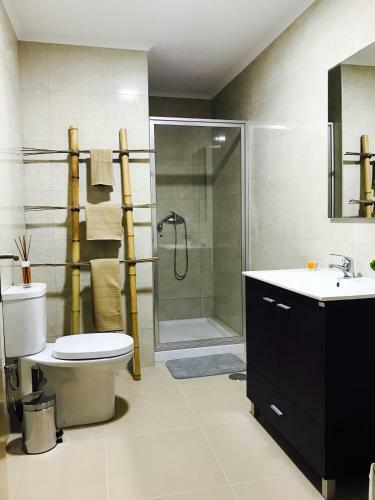 Apartamentos Da S� Catedral