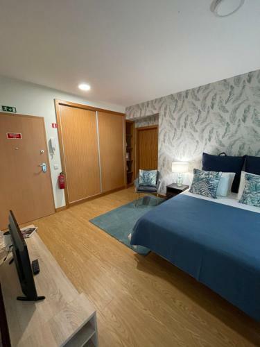 Apartamentos Da S� Catedral