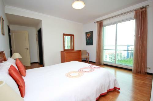 Forum Apartment By Hr Madeira