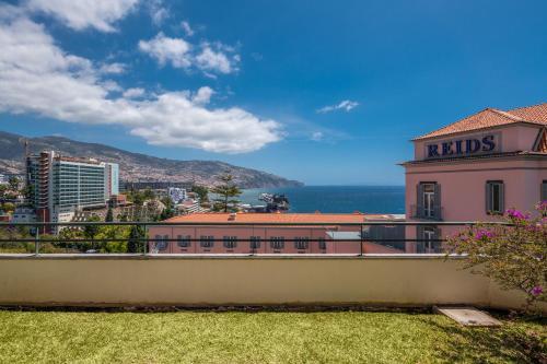 Miramar Apartment By Hr Madeira
